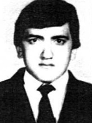 Առստամյան Արամայիս