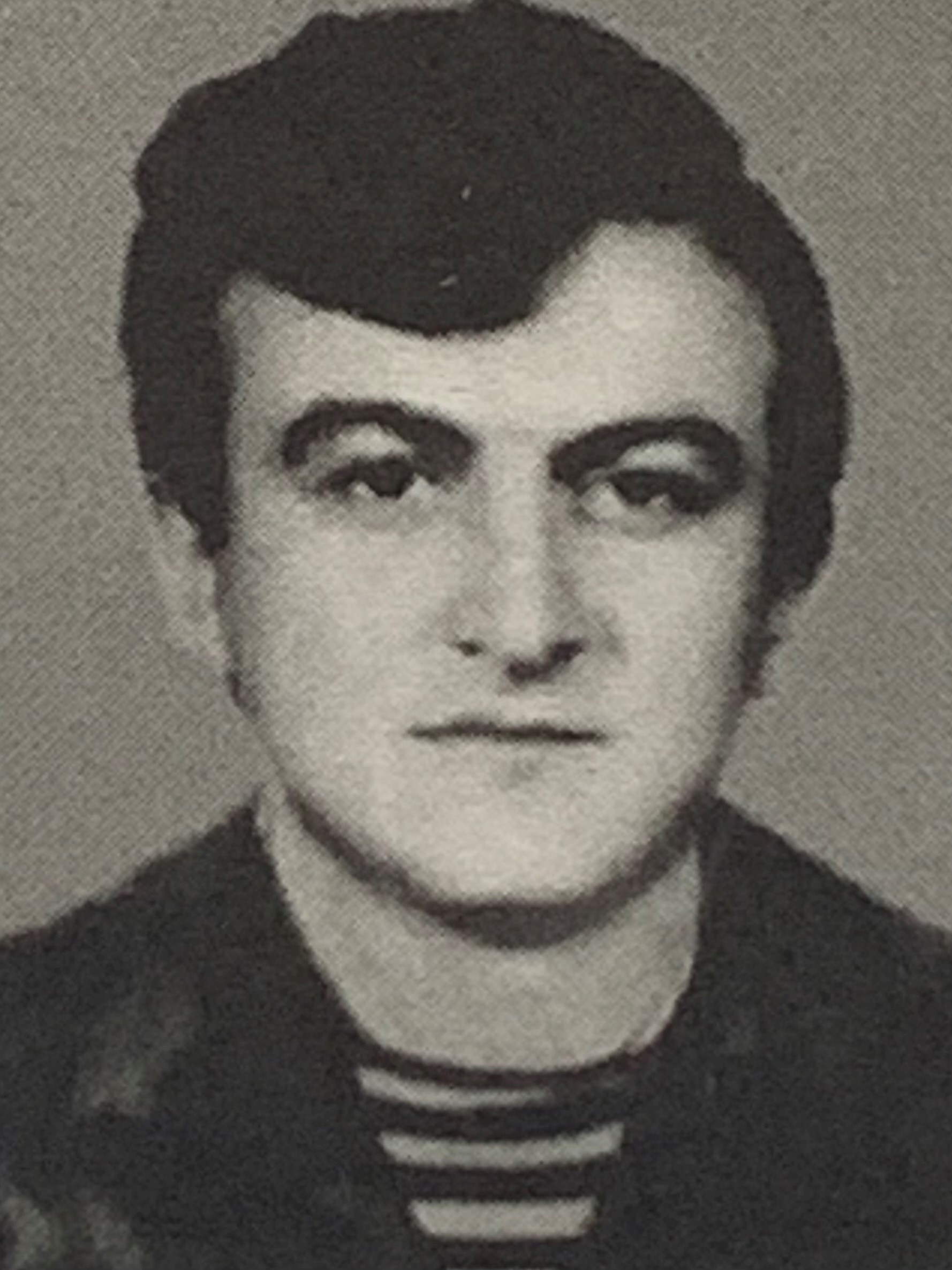 Մկրտումյան Նելսոն