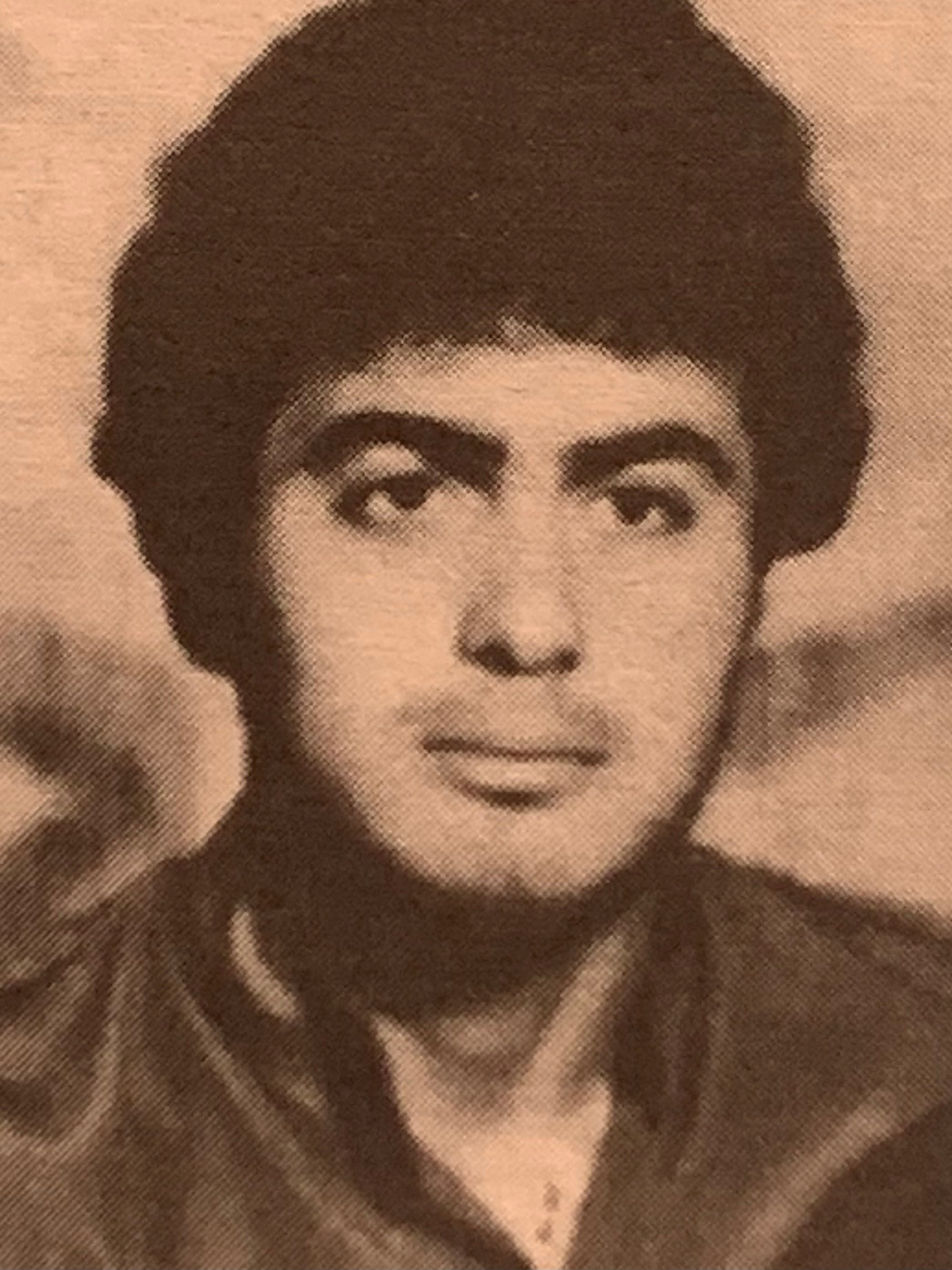 Յախշիյան Սասուն