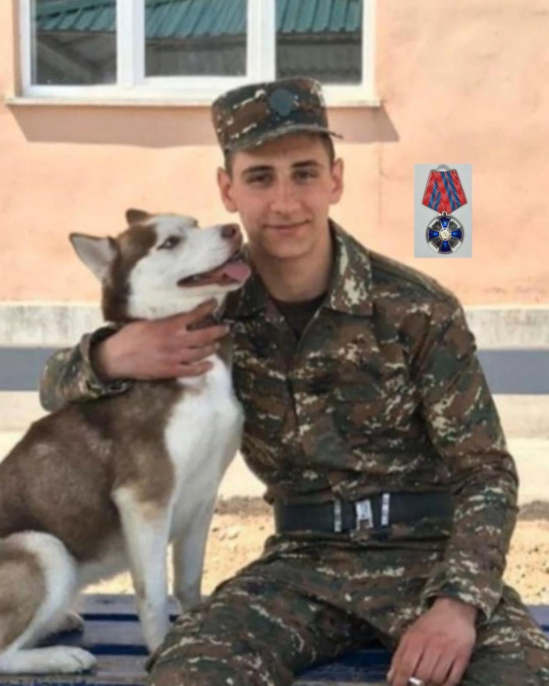 Դարբինյան Ալեքսանդր