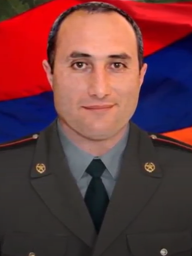 Կարապետյան Հմայակ