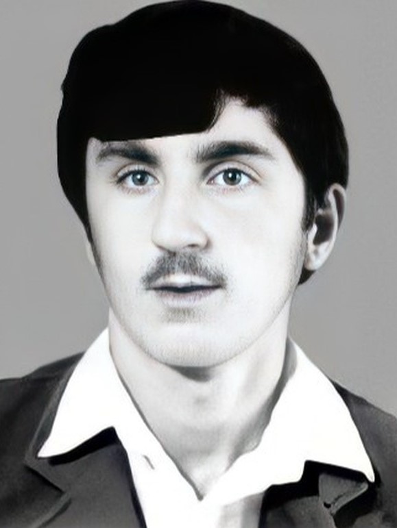 Մարգարյան Էդուարդ