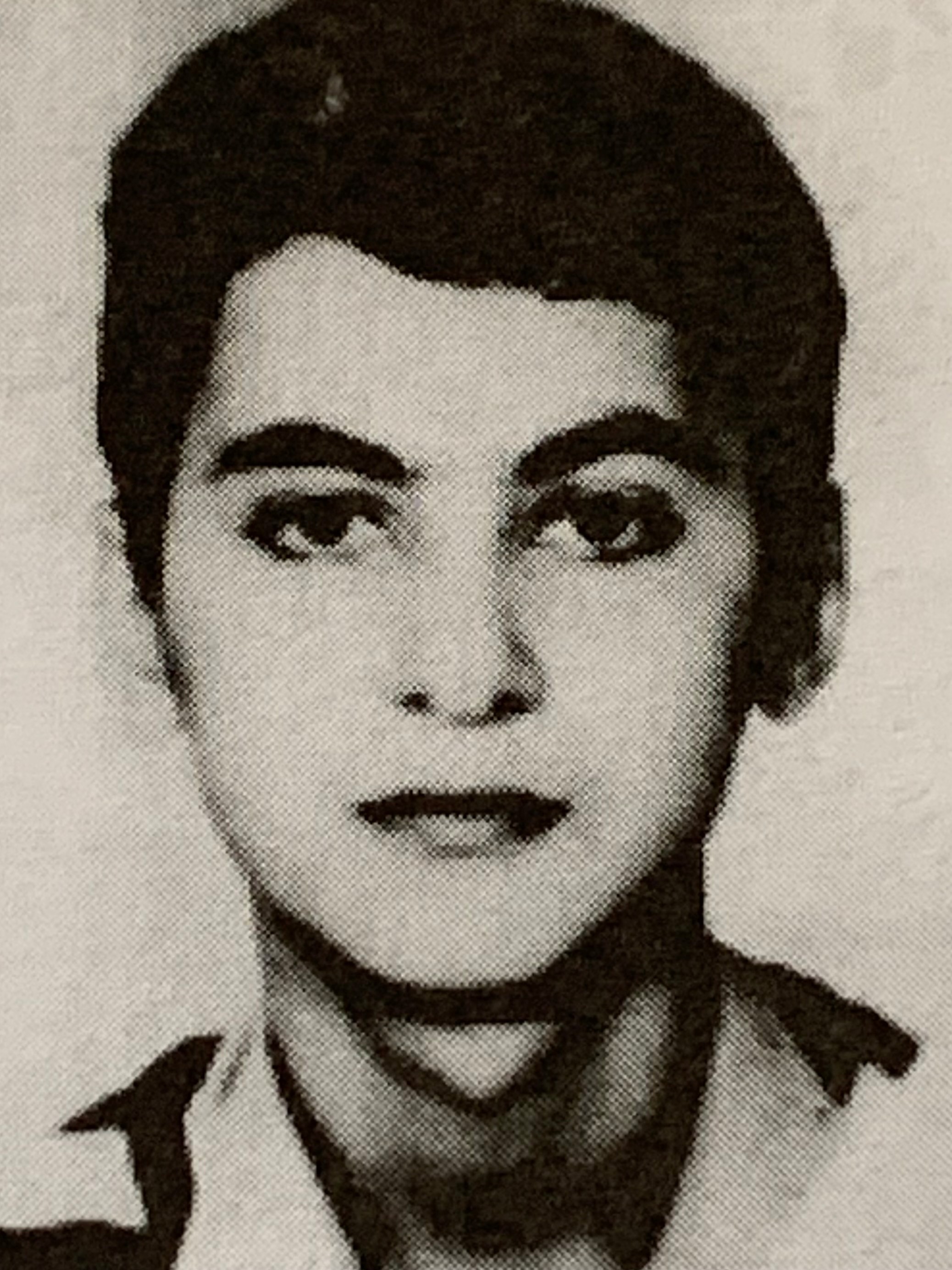 Ալեքսանյան Աշոտ