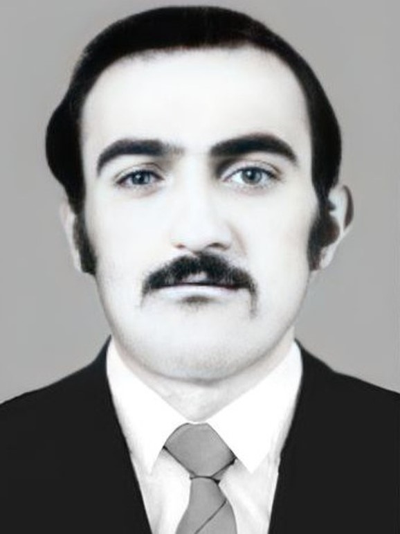 Հովսեփյան Վլադիկ