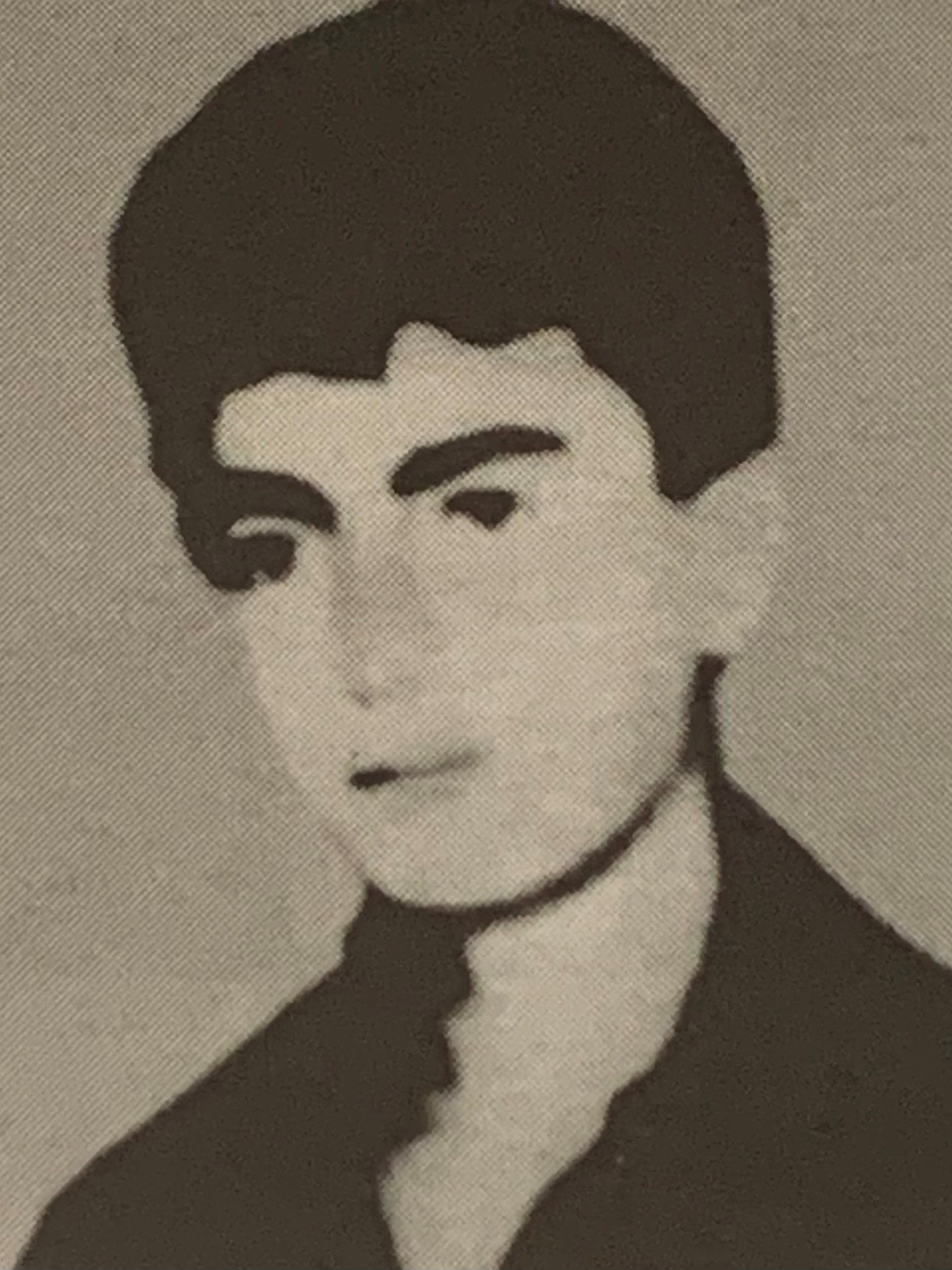 Խաչատրյան Ռուբիկ