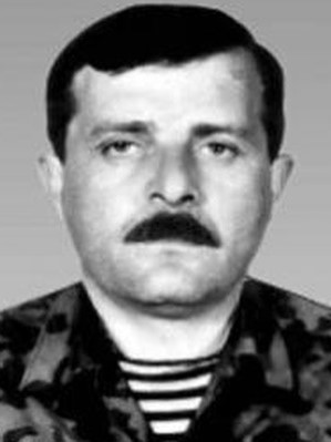 Ավետյան Գարիկ