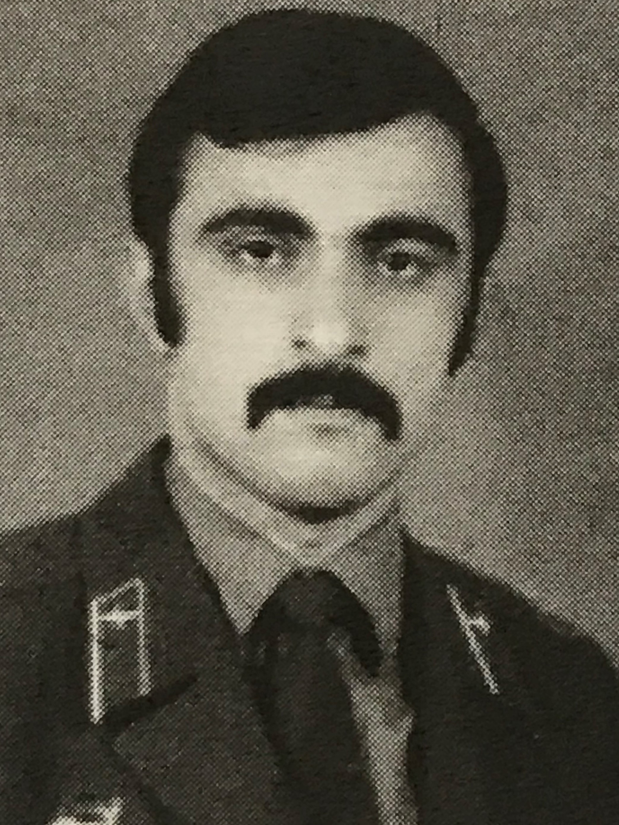 Աբաղյան Ֆելիքս