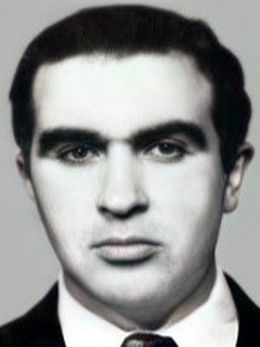 Գևորգյան Նարվիկ
