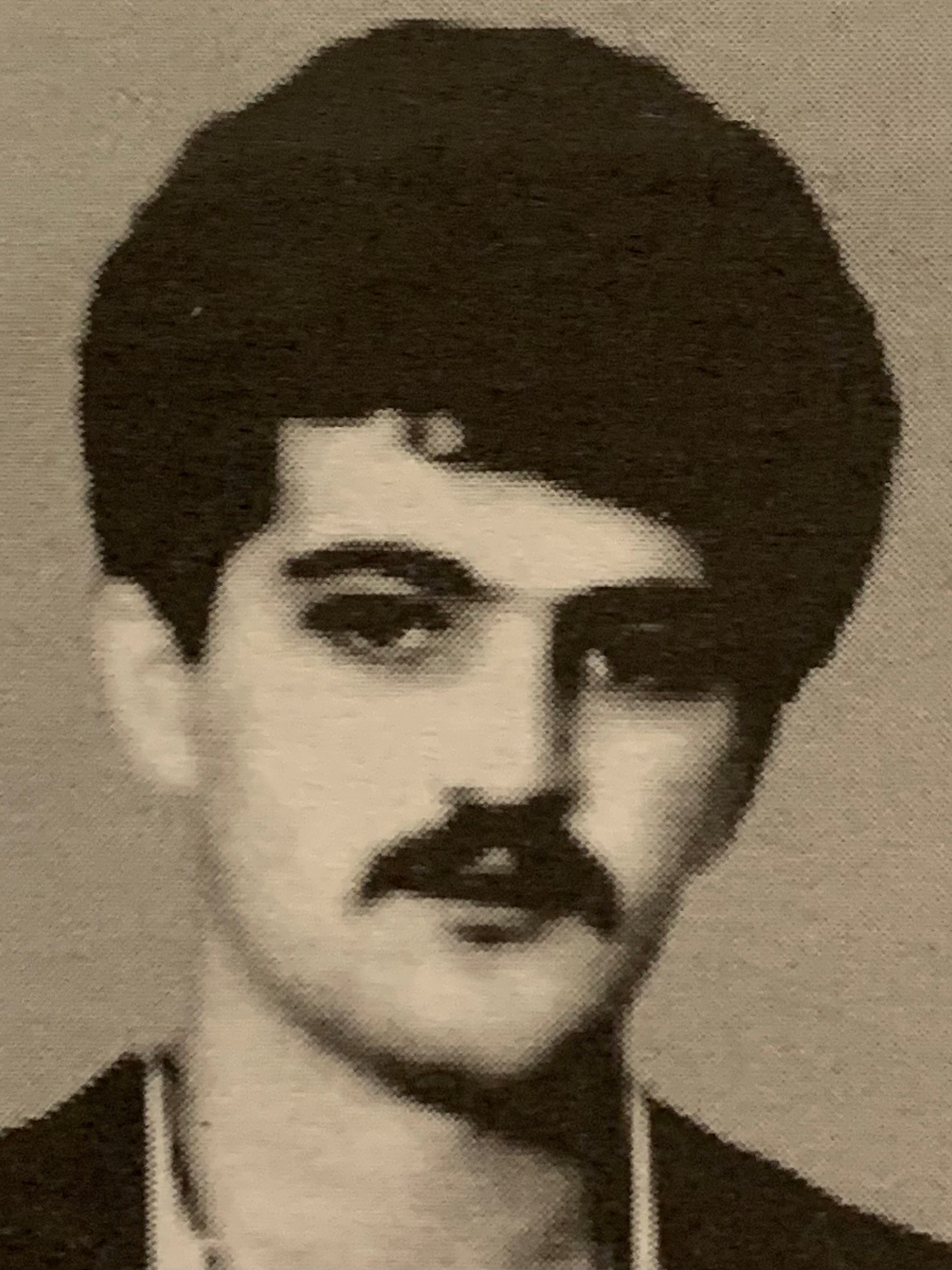 Ահարոնյան Գառնիկ