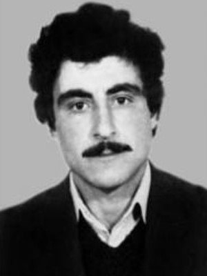 Առուստամյան Սլավիկ