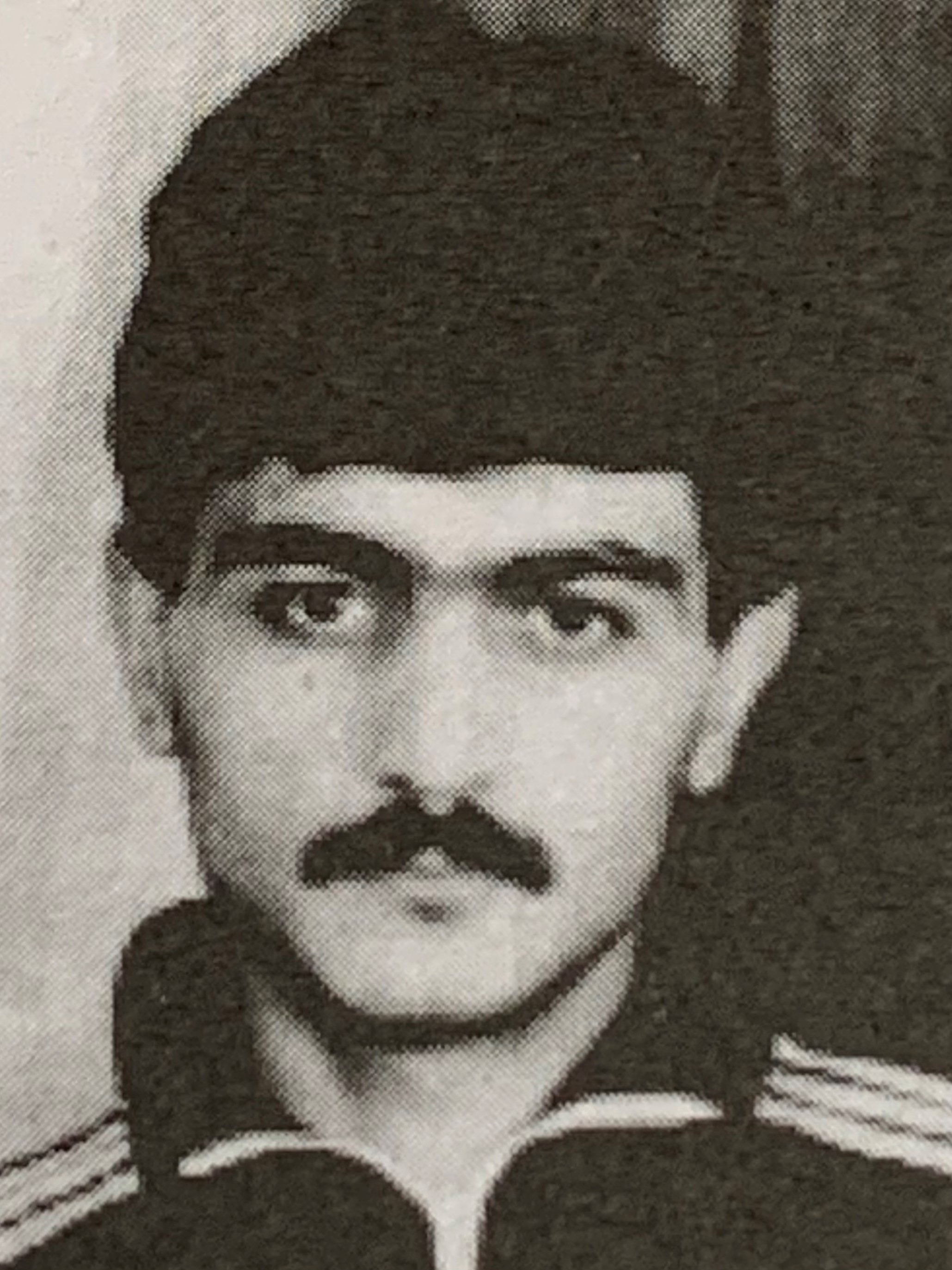 Ադամյան Մհեր