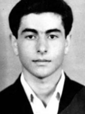 Ավանեսյան Արա