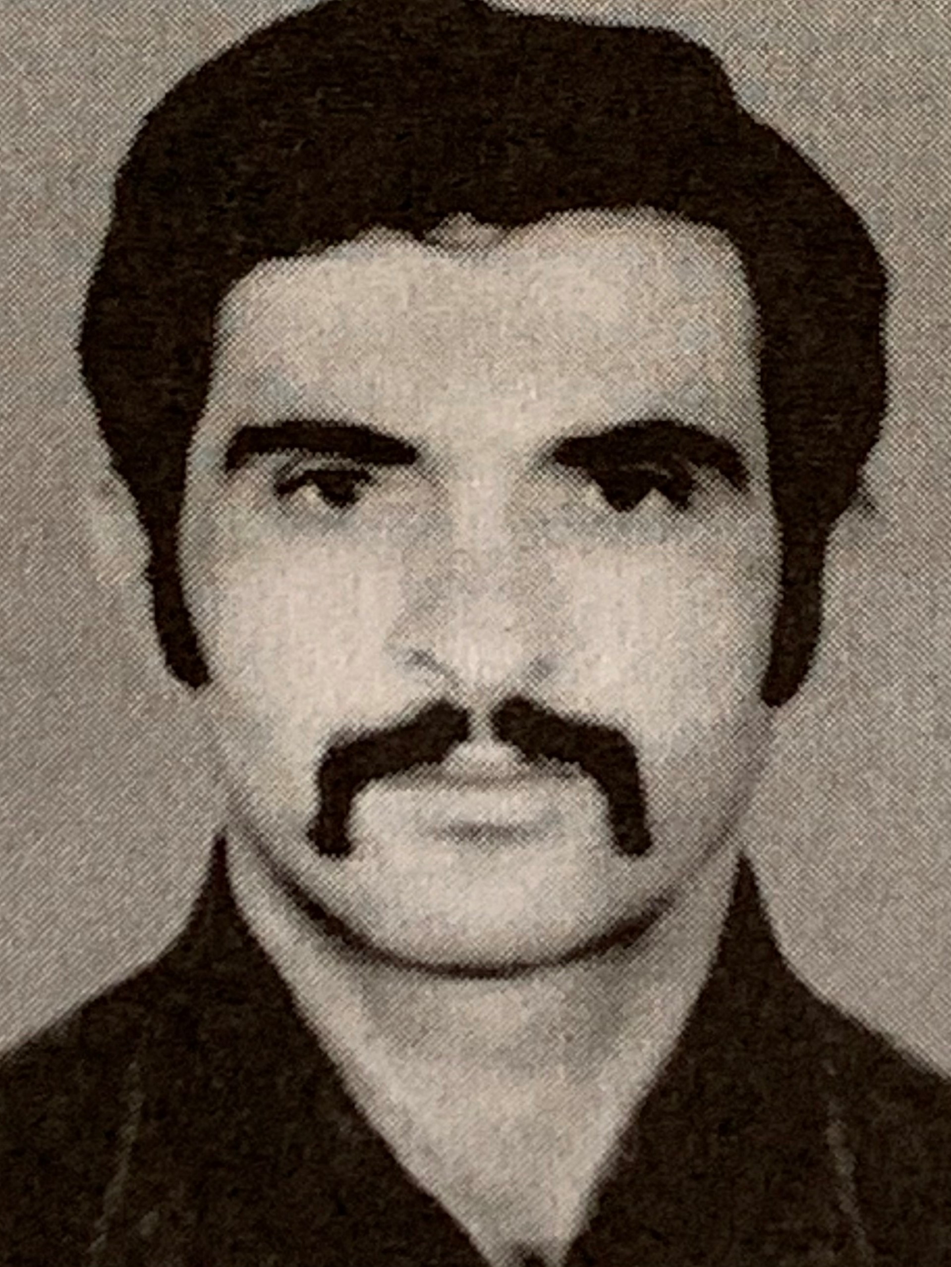 Անտոնյան Սամանդար