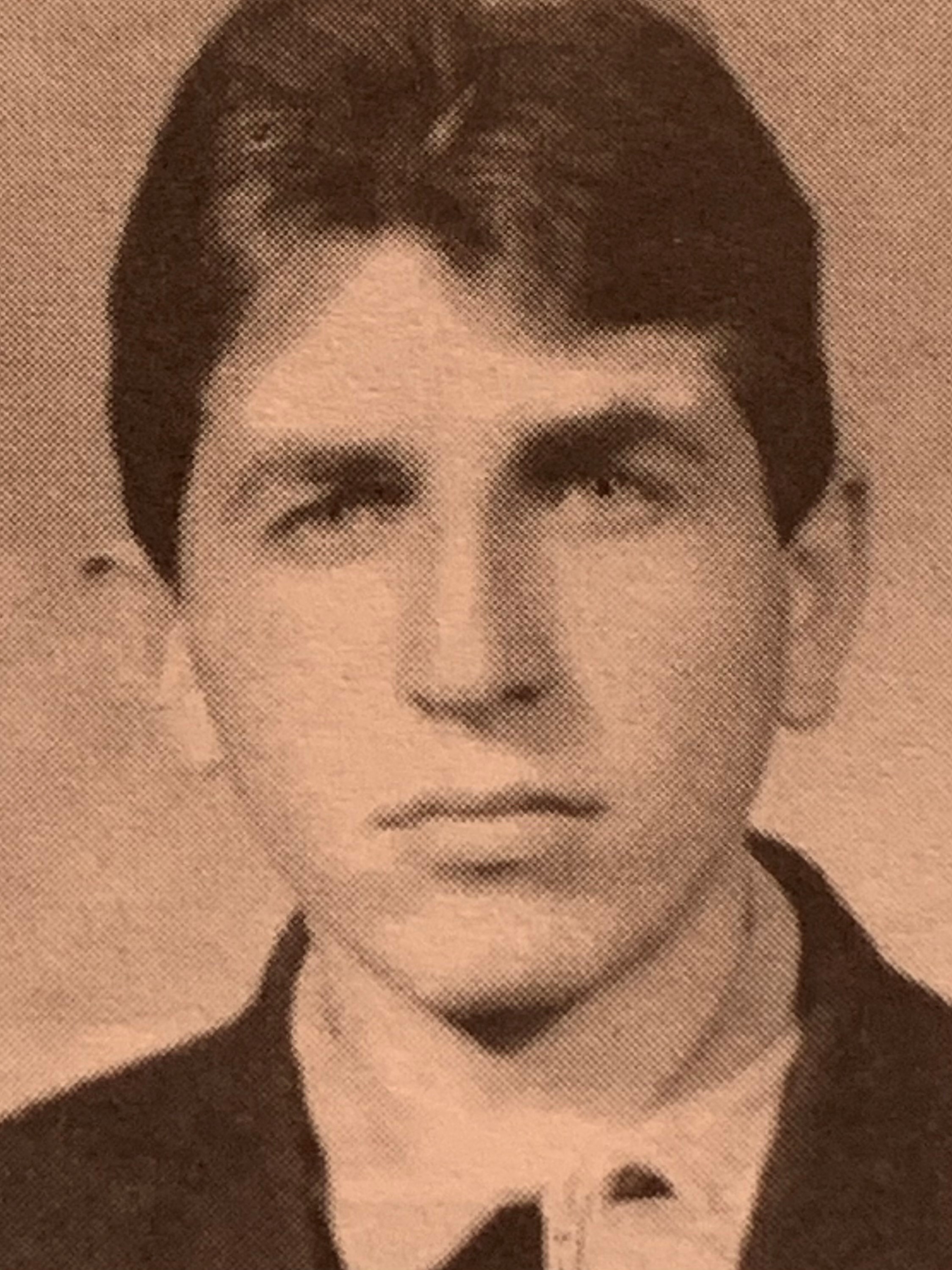 Մովսիսյան Դավիթ