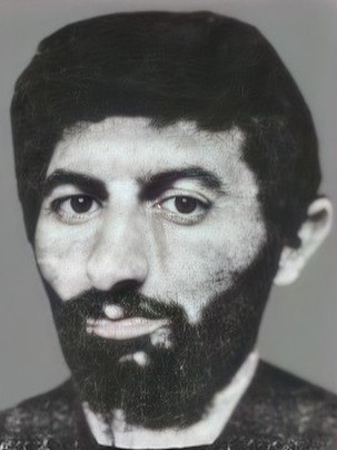 Գրիգորյան Զորիկ