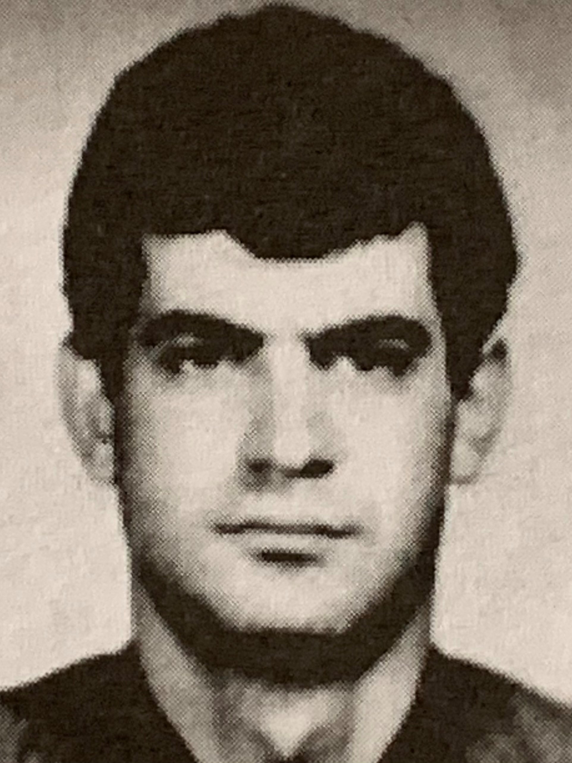 Աթայան Արմեն