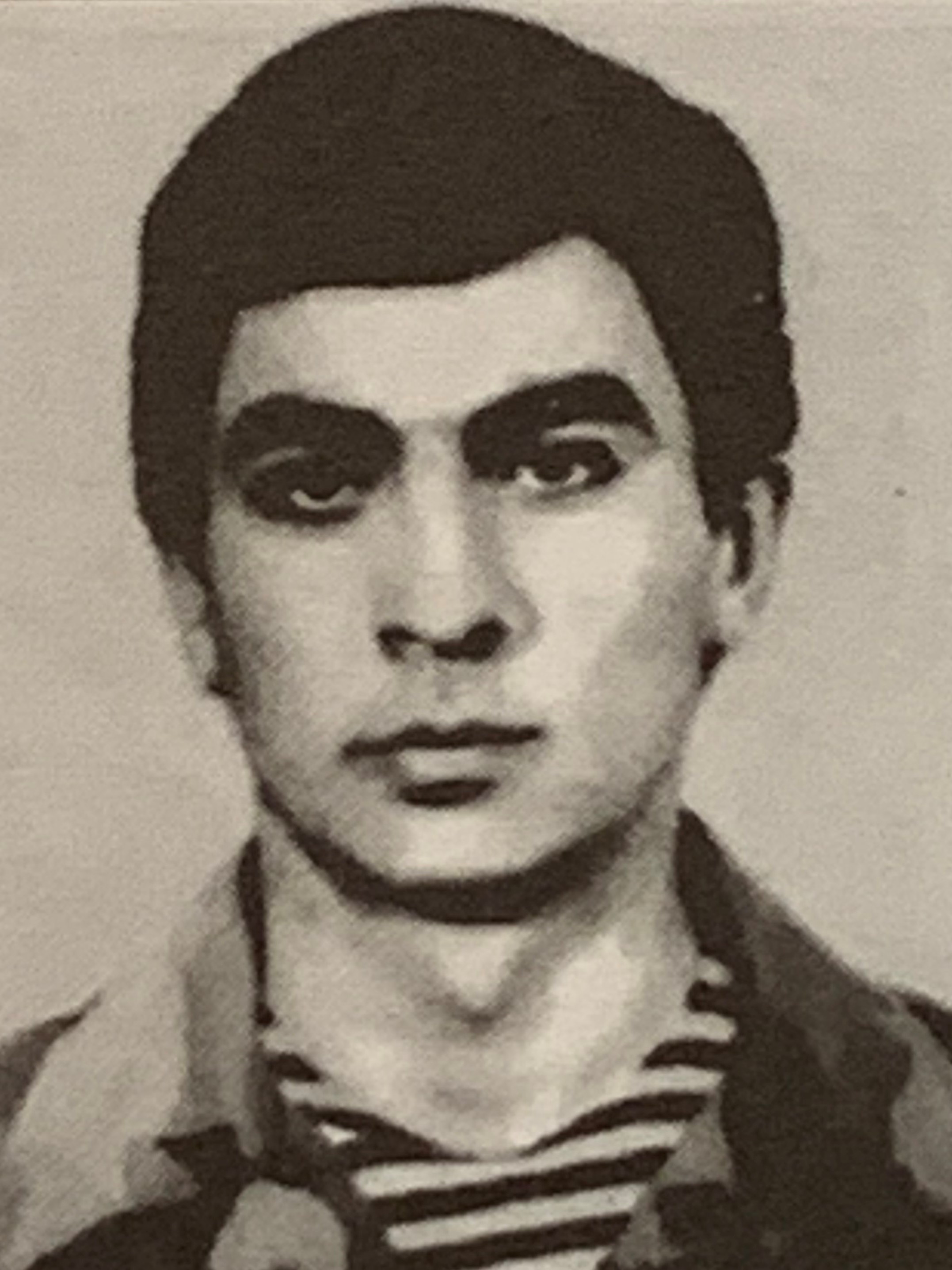 Զաքարյան Բորիս