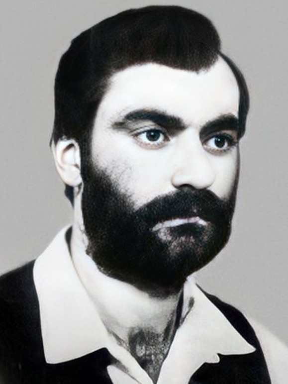 Հովսեփյան Վիլեն