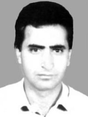 Հակոբյան Գարիկ