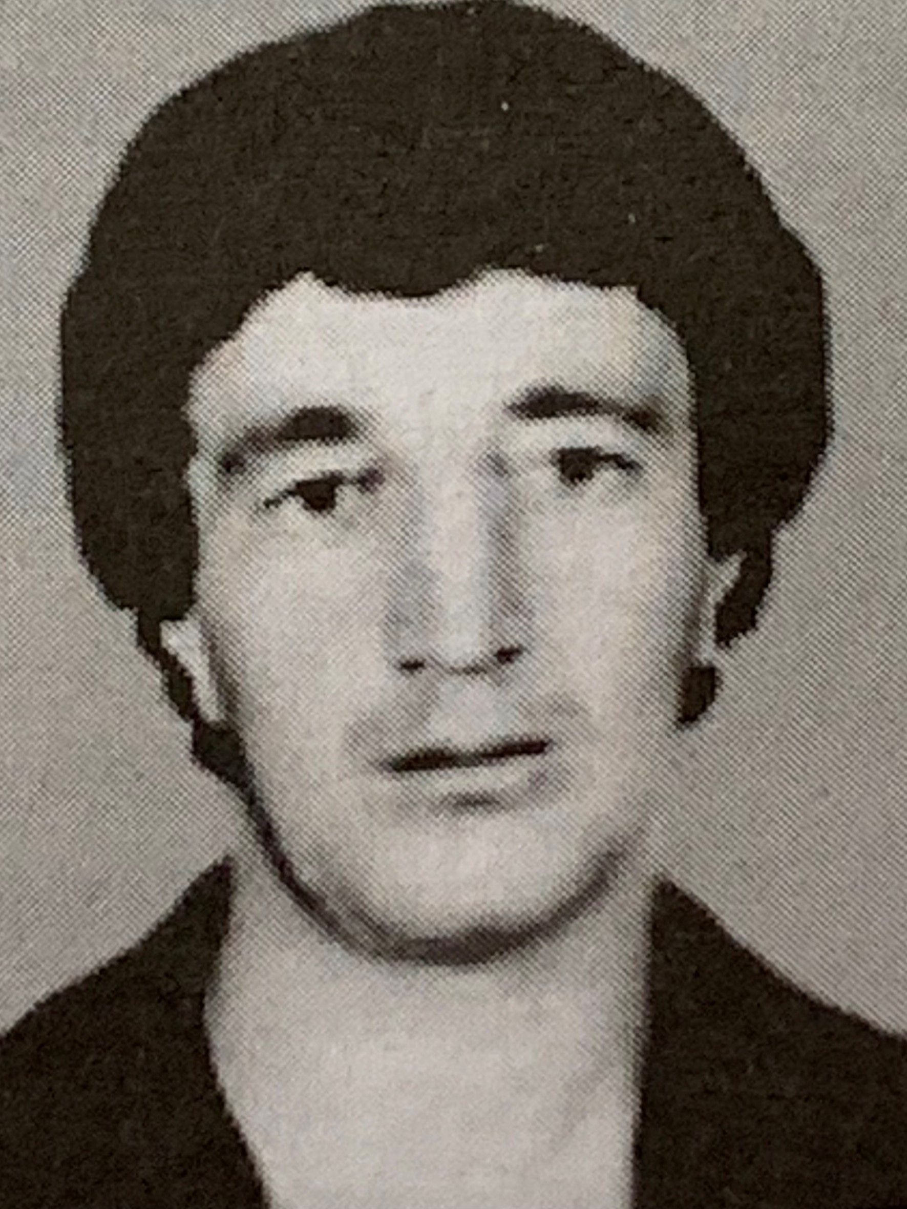 Աղաջանյան Ներսես