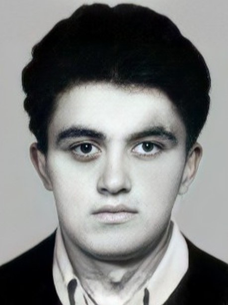 Կարապետյան Մասիս