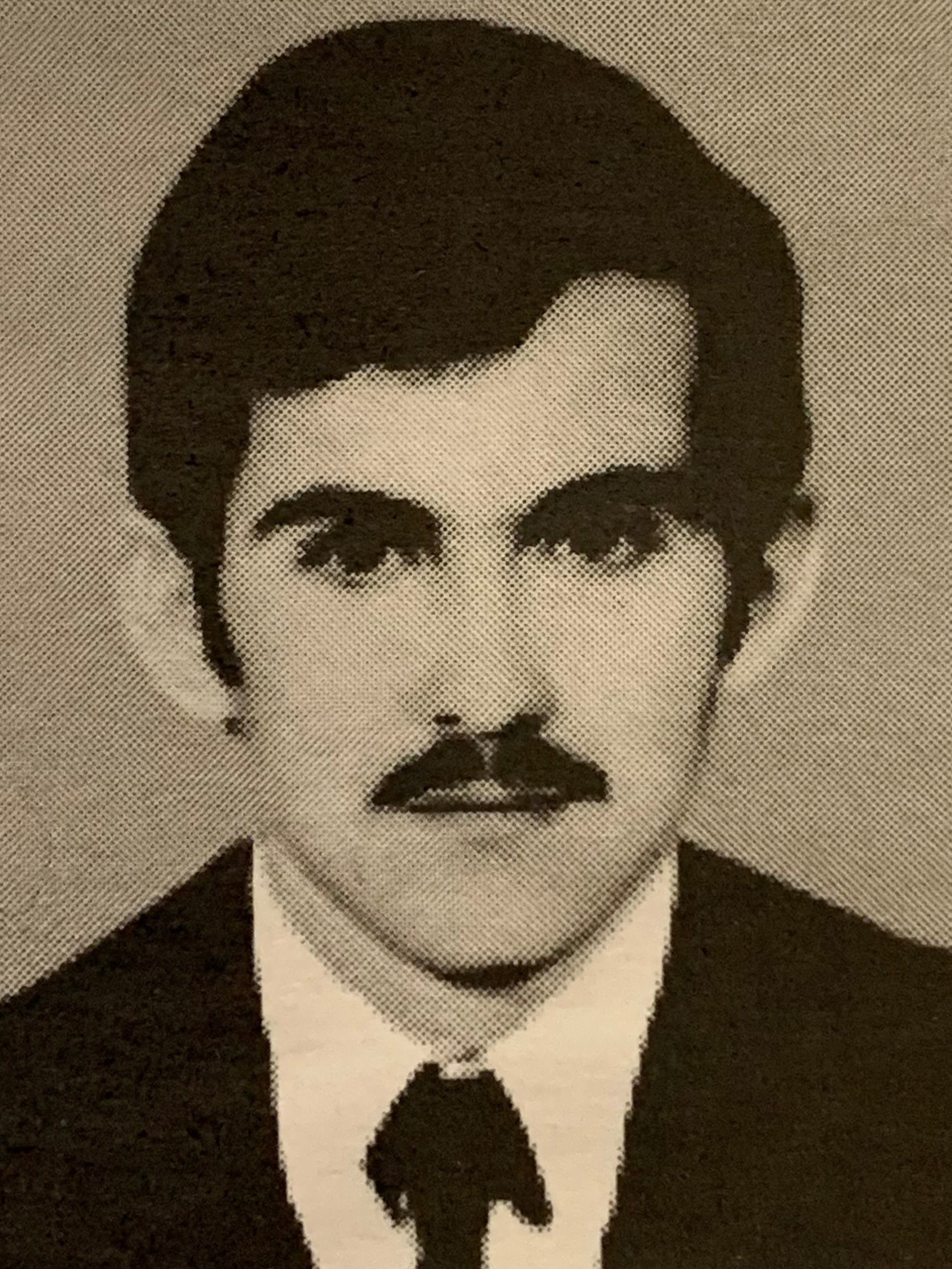 Առստամյան Արտուր