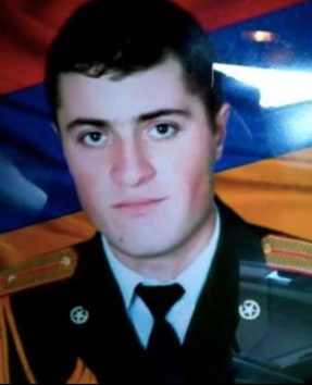 Մելքոնյան Սերոբ