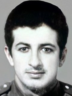 Ղուլյան Սամվել