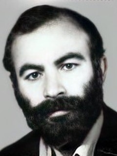 Գաբրիելյան Գրիգորի