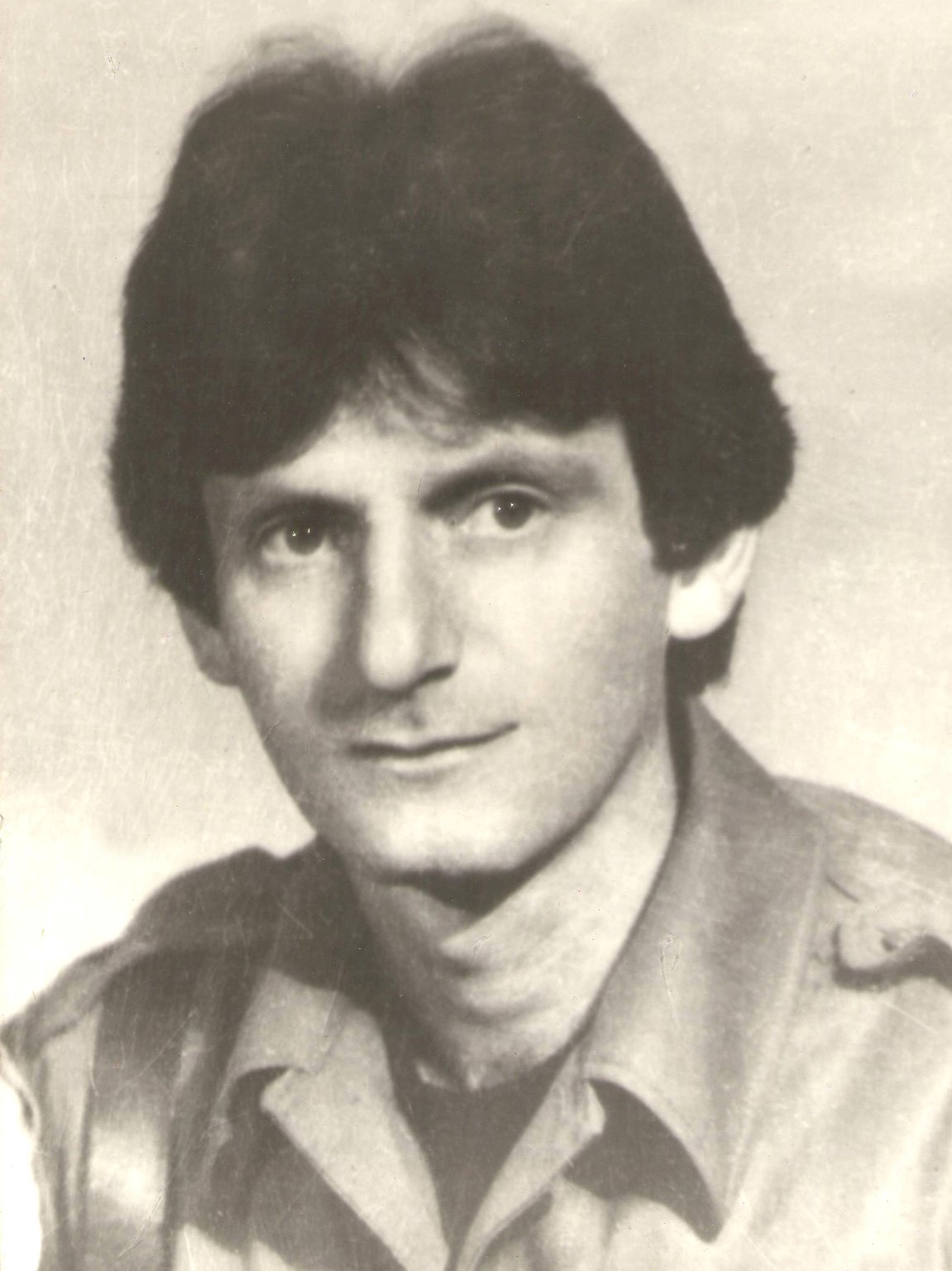 Ավանեսյան Արմեն