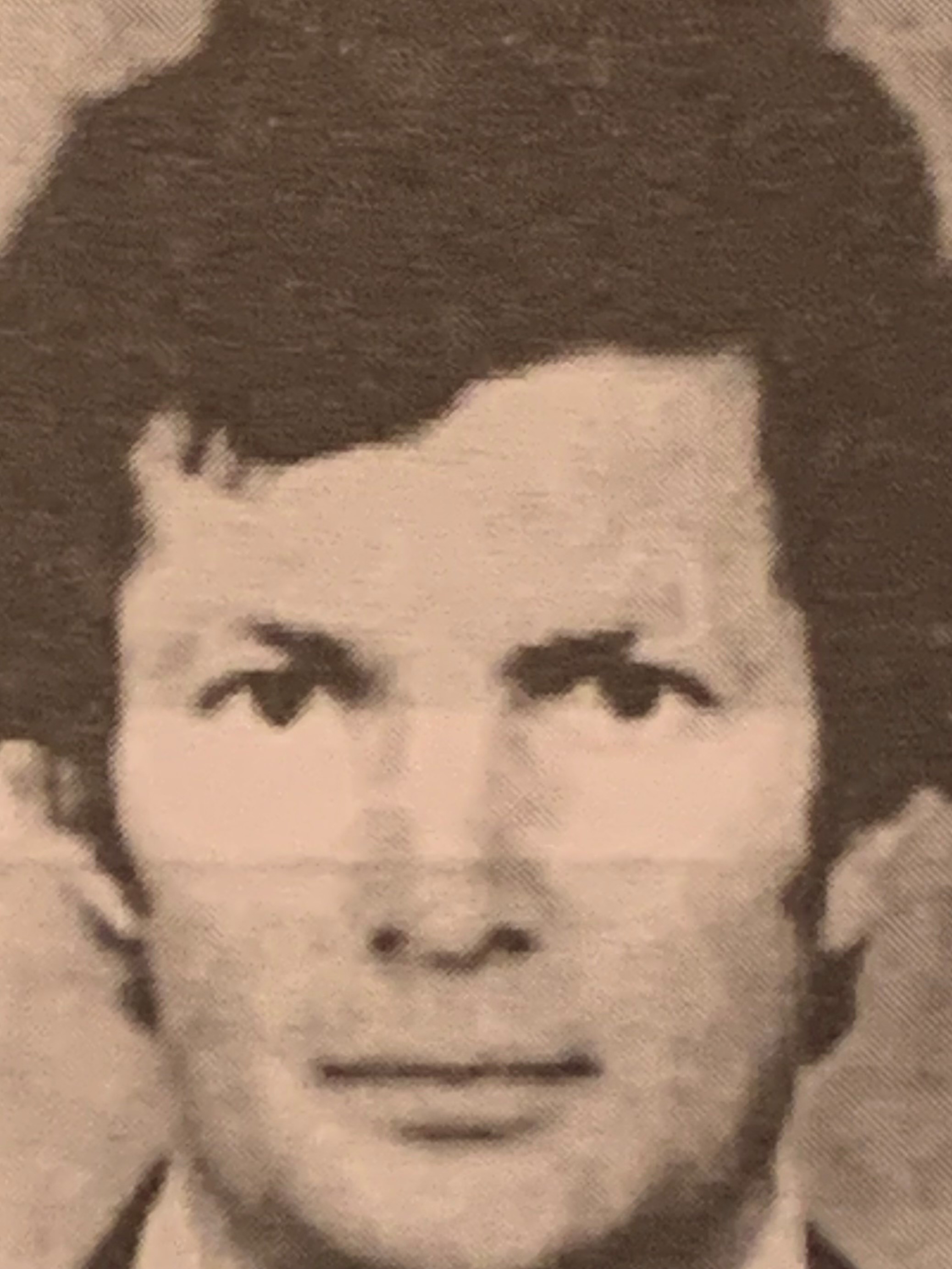 Հարությունյան Ապրես