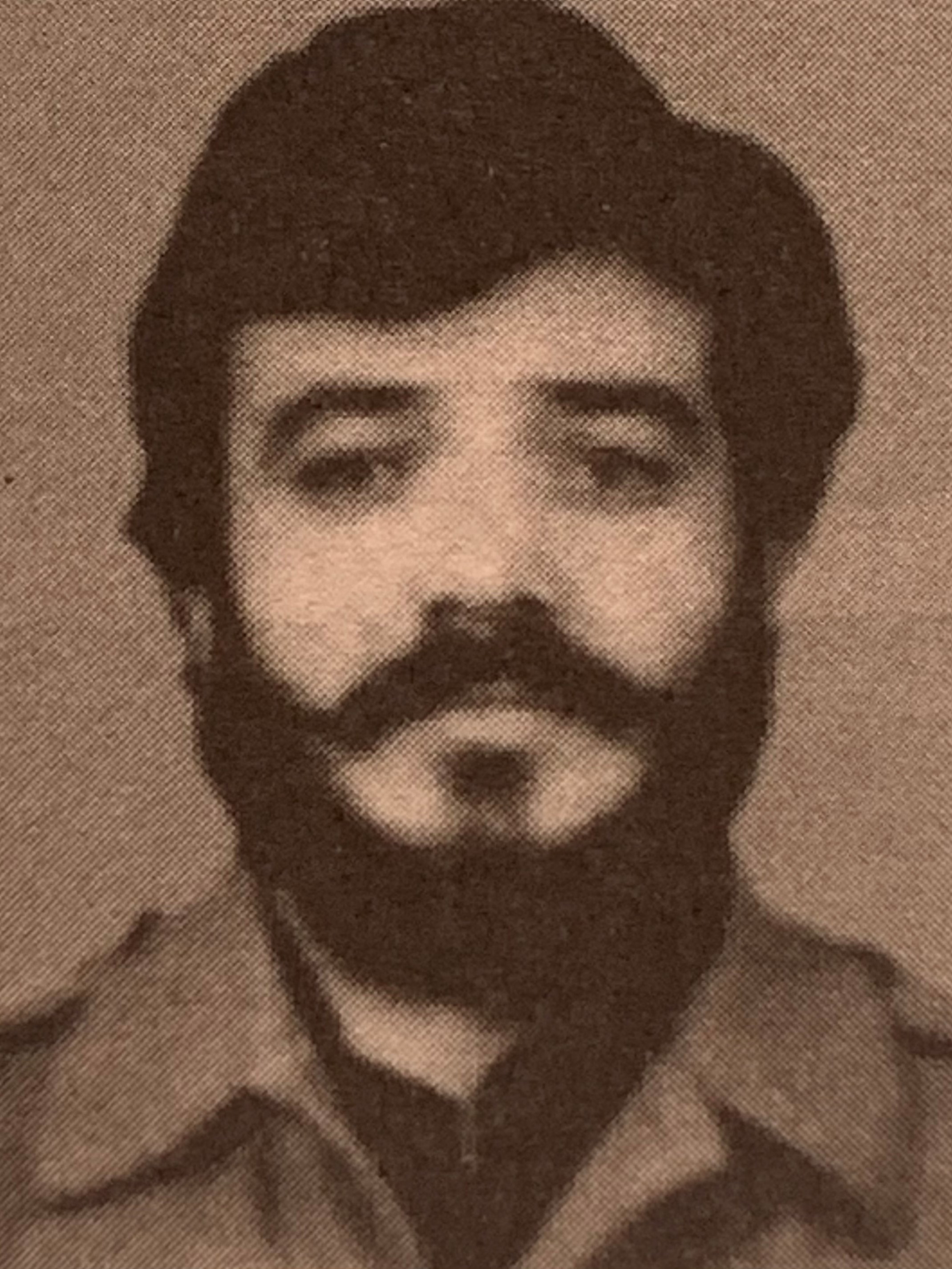 Պողոսյան Գառնիկ