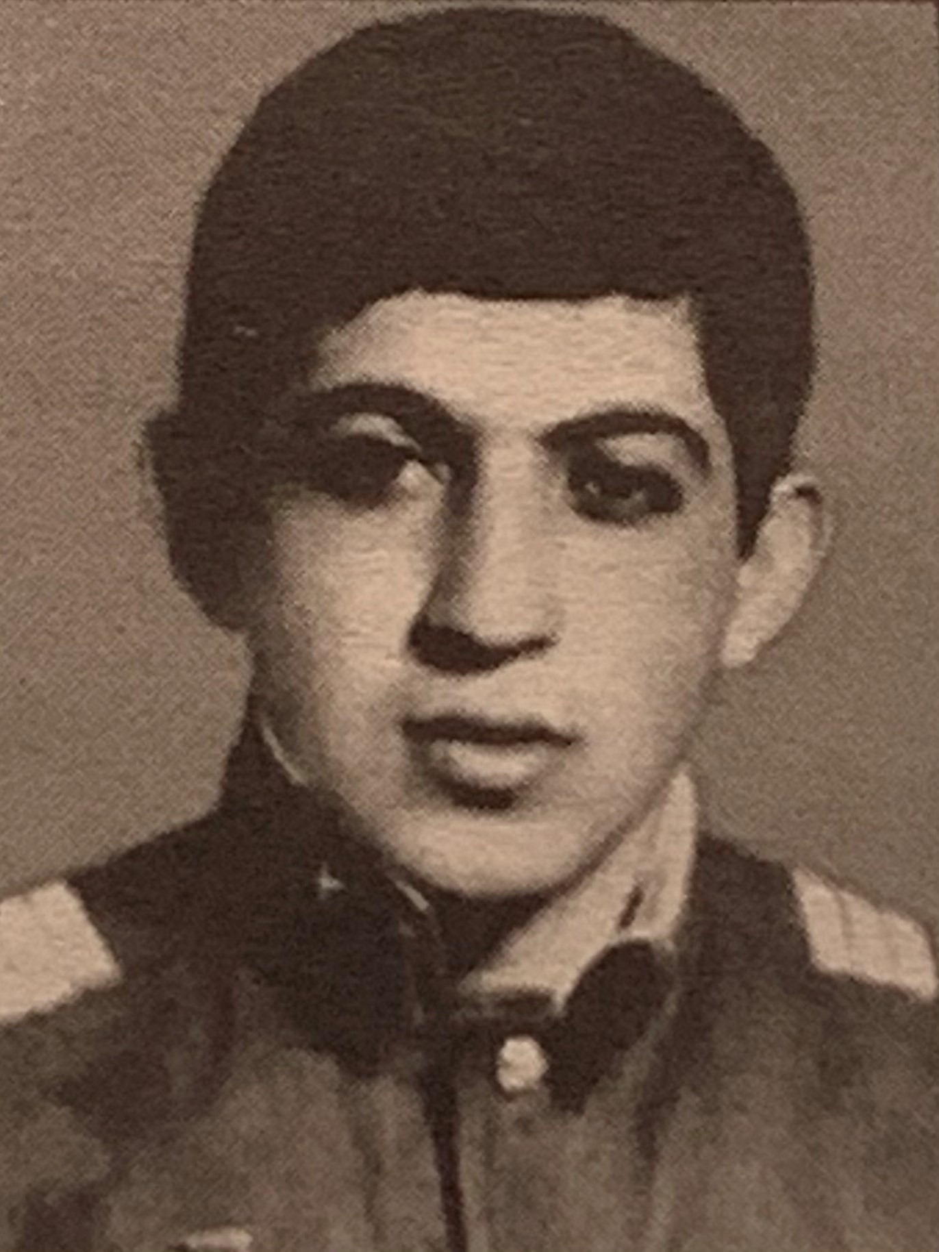 Մնացականյան Կարեն