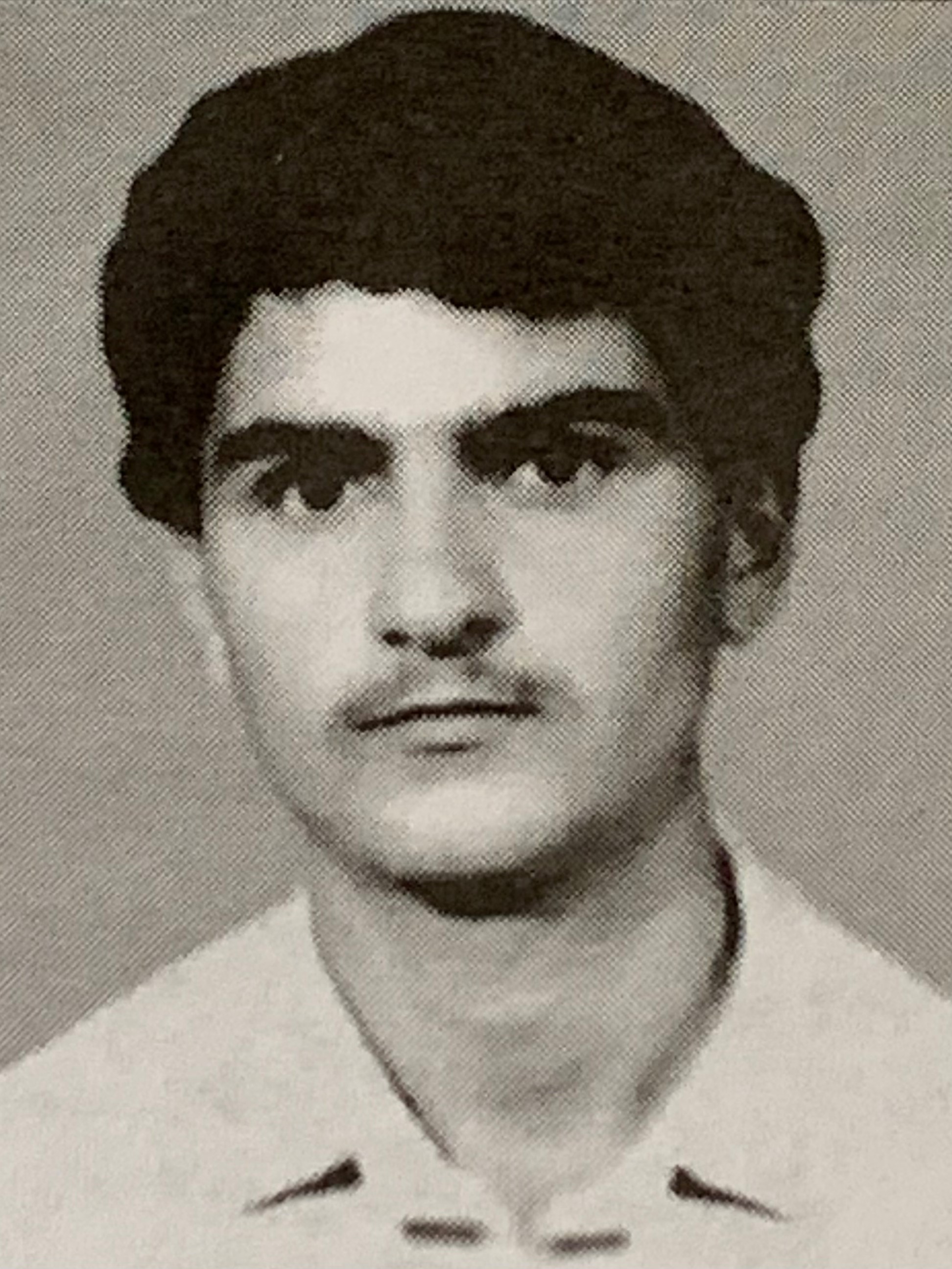 Աղաջանյան Մամեդ