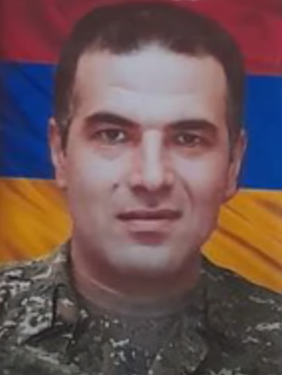 Զաքարյան Մխիթար