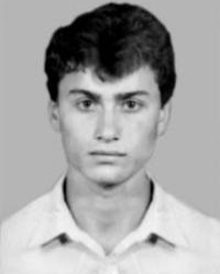Աբաղյան Սերգեյ
