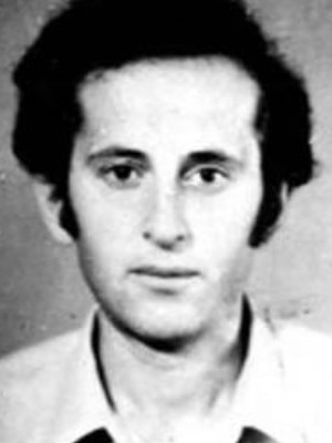 Հարությունյան Աշոտ