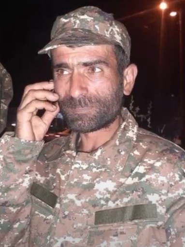 Գրիգորյան Պարույր