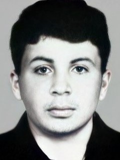 Դանիելյան Մհեր