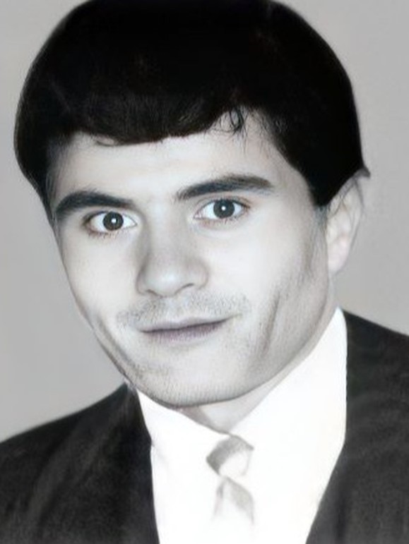 Մարտիրոսյան Արթուր