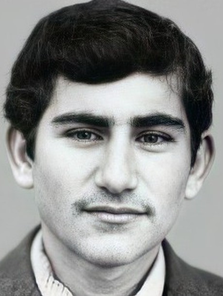 Մանասյան Գագիկ