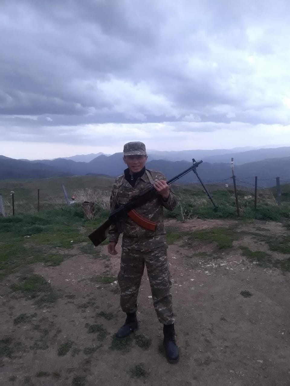 Կարապետյան Արարատ