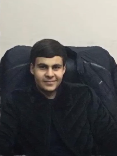 Բաղդասարյան Դավիթ