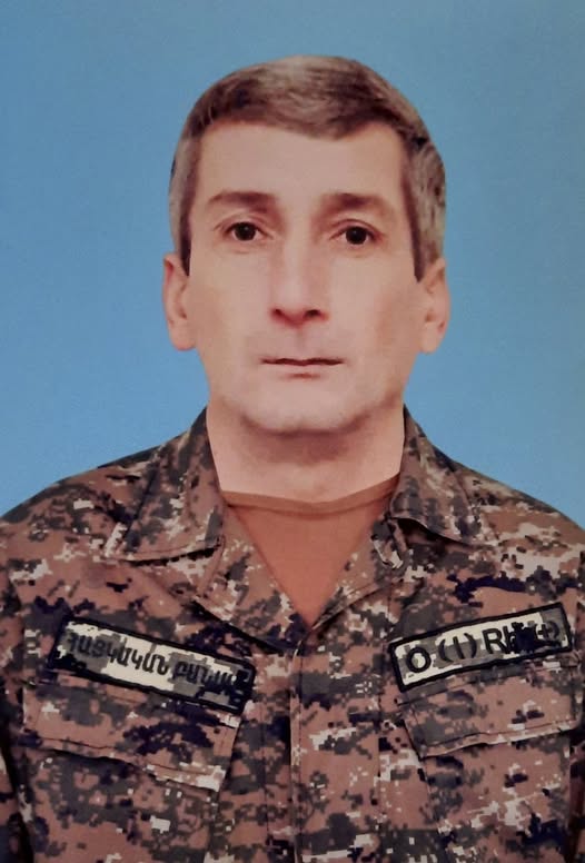 Բալասանյան Վյաչեսլավ