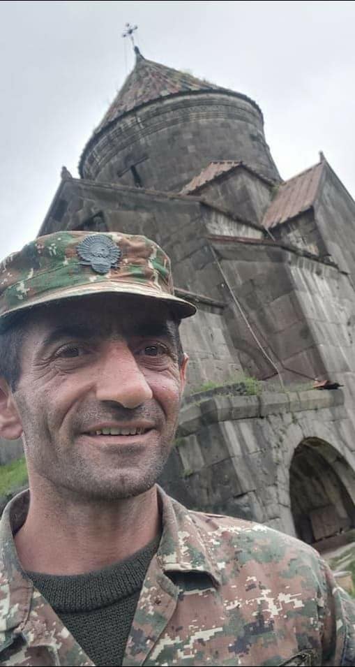 Միսկարյան Աշոտ