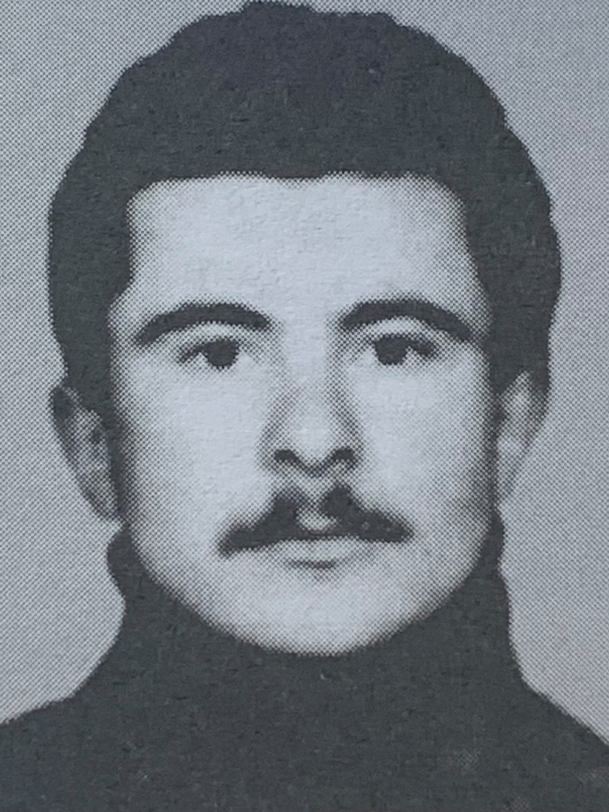 Առուշանյան Վահագն