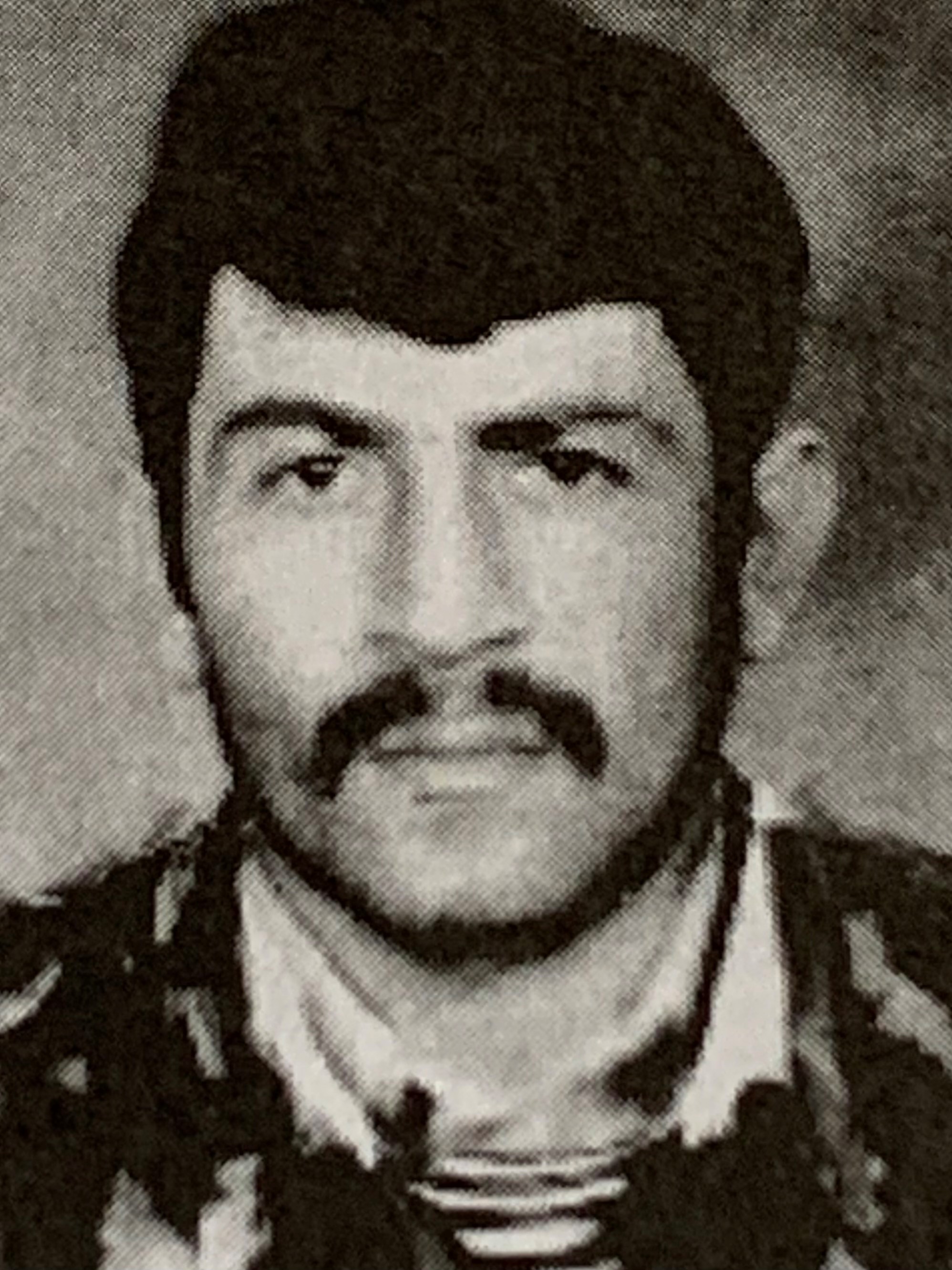 Ալեքսանյան Ռոբերտ