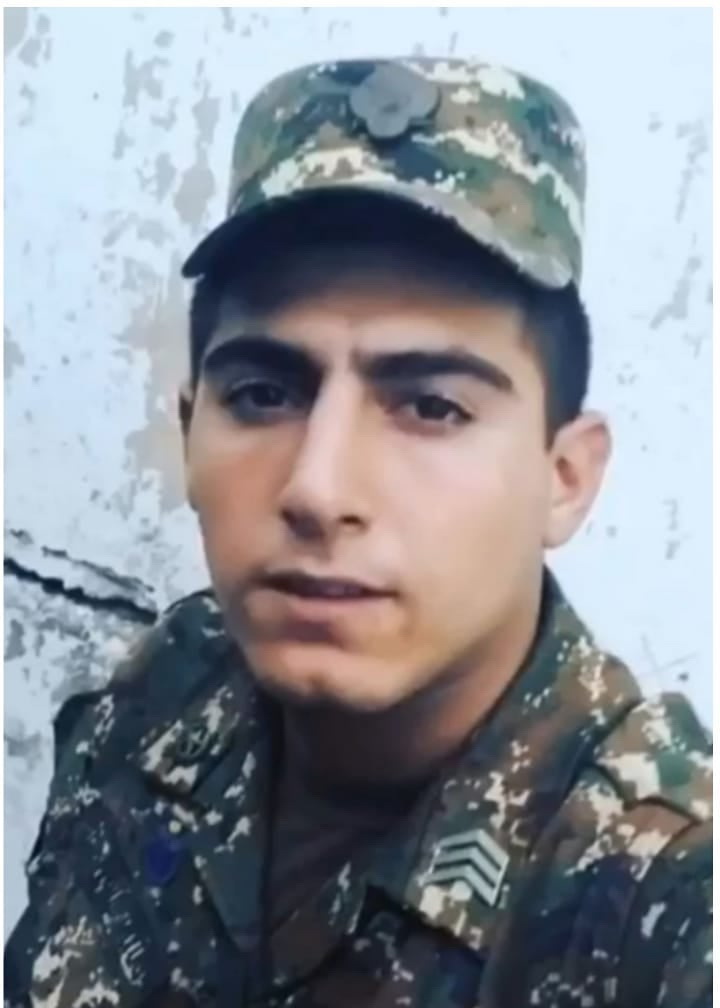 Մխիթարյան Սարգիս