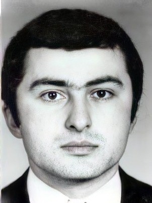 Ղուկասյան Վահան