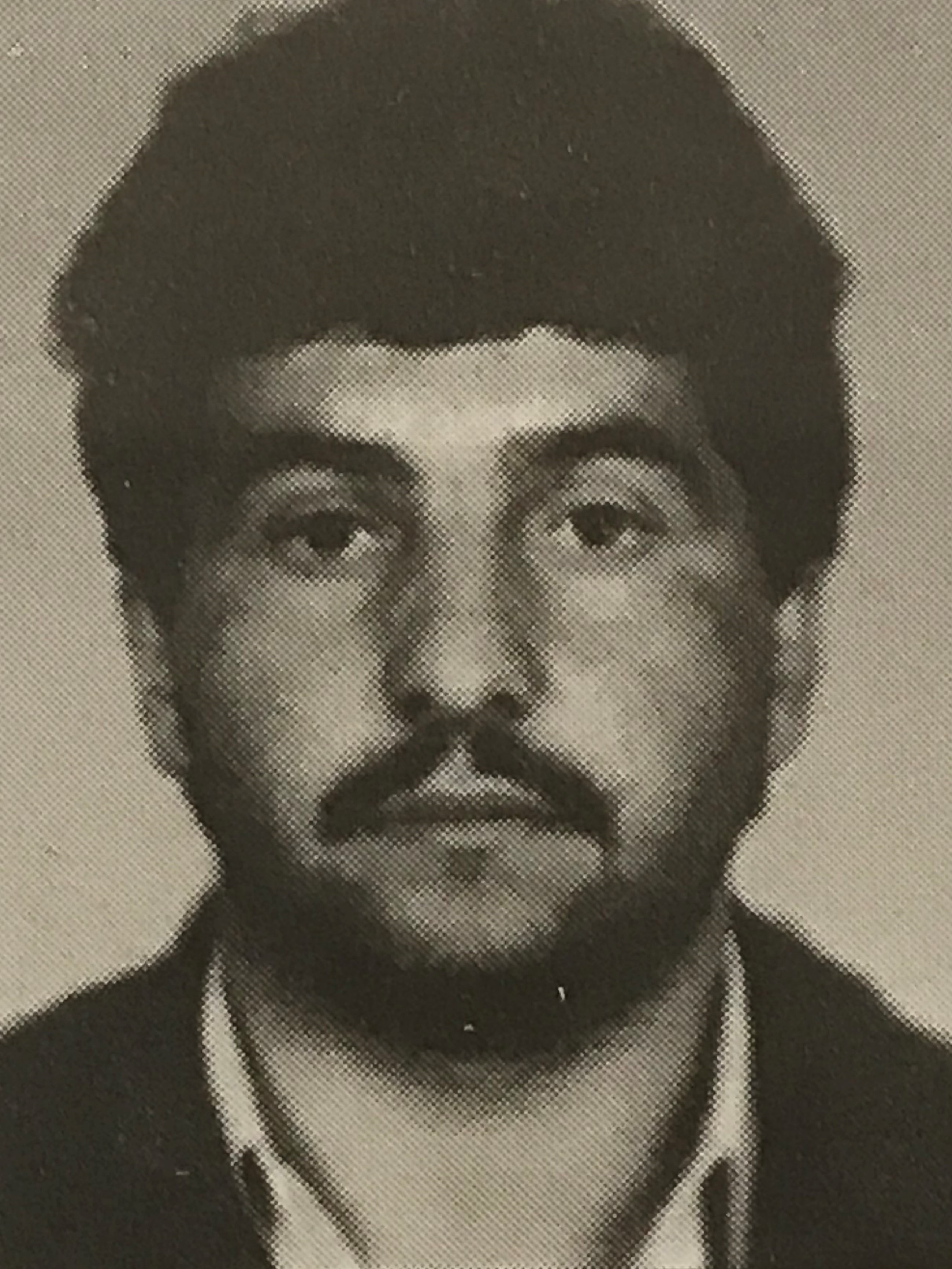 Աբաղյան Գառնիկ